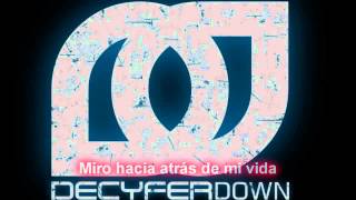 Decyfer Down - Moving On (Subtitulos en Español)