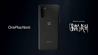 Video 4 of Product OnePlus Nord Smartphone