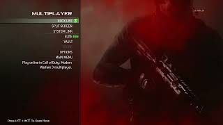 How To Install A Mod Menu On (EVERY) Call Of Duty’s on Your Xbox 360 RGH ( EPISODE 7)