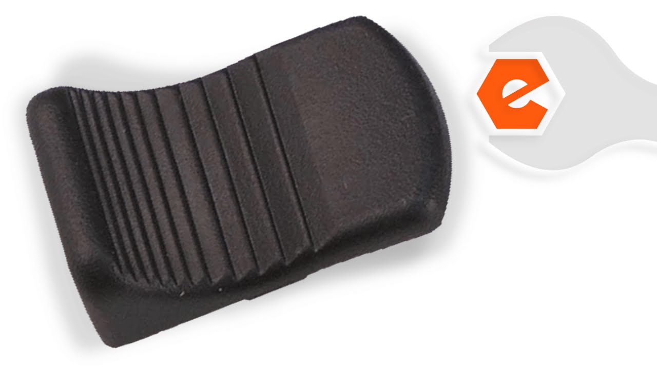 Replacing your Makita Grinder Grinder Switch Button