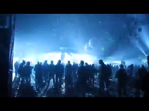 HARD INFANTRY Harmoney of Hardcore 2016 Footworxx (After Blackout)