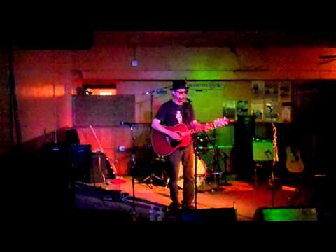 Tommy Womack -- Fluorescent Light Blues