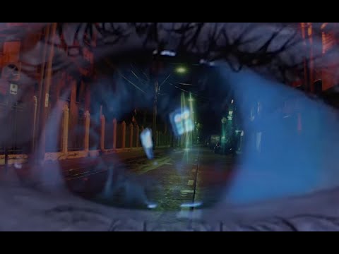 White Lies - Keep Up (Official Visualiser)