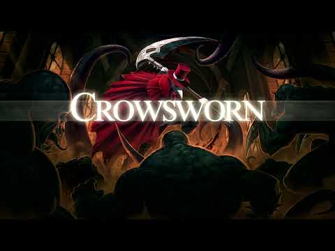 The New Dark Age (Trailer Ver.) - Crowsworn OST