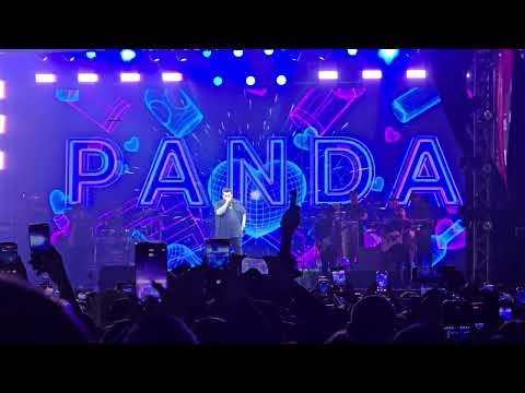 PANDA Expoagro caiana 2026