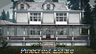 Skyrim - Pinecrest Estate