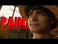 One Piece Live Action Is Awful Stop Lying