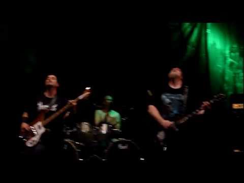 Autopsy - Critical Madness (Live at Roskilde Festival, July 2nd, 2011)