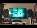Close Encounters Of The Third Kind USA DVD Walkthrough 2001