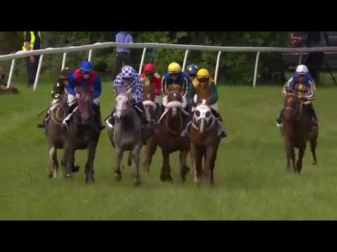 SARA Grand Prix - Strömsholm 17.06.17