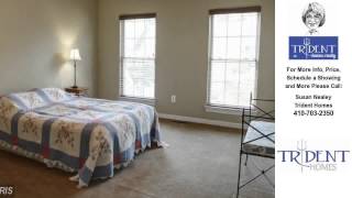 preview picture of video '430 BLAIRFIELD COURT, SEVERN, MD Presented by Susan Nealey.'