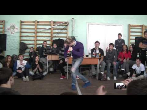 |☣| X-Zone |☣| Demo de Jury Yarus