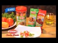 OPOR SOSIS DENGAN BUMBU KOKITA