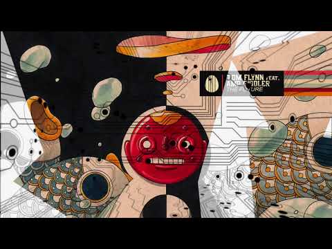 Tom Flynn feat. Amp Fiddler - The Future [DIRTYBIRD] - Out Now!