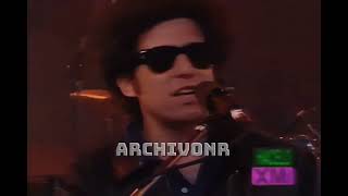 Los Rodriguez - No estoy Borracho (Hacelo por mi 1992)