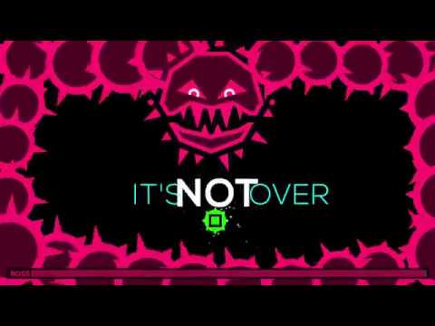 Just Shapes & beats | Till It's Over + ending