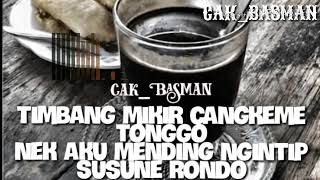 Download lagu Story wa pamer bojo anyar mp3