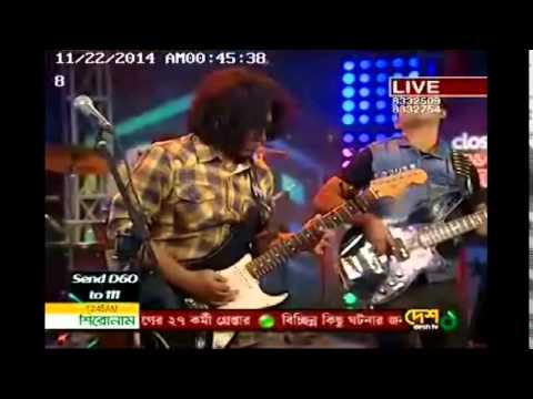 Kanar Hat Bazar by S.I.X