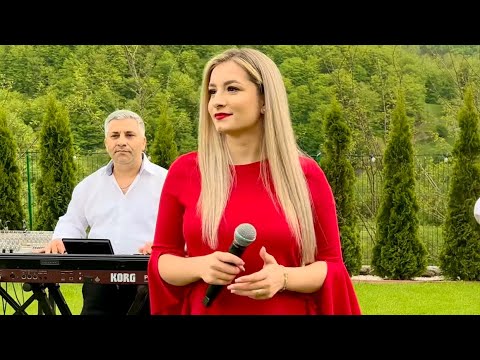 @SandicaFilipescu & Formatia Montana - Cele mai dulci ascultari 2023 (Cover)