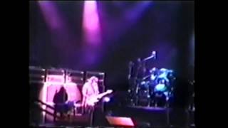 Bon Jovi  Live at Nishinomiya,Japan 1995  Stranger In This Town(Richie Sambora)