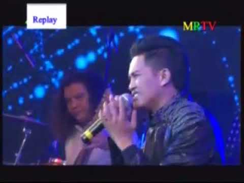 မိုးခါးေရ