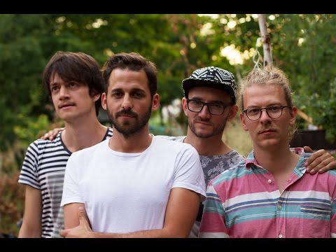 Pablo Nouvelle - Our Love /// Berlin Sessions #124