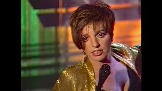 Liza Minnelli - Losing My Mind