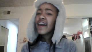 Call Me Maybe-Cover By Jai'Lynn