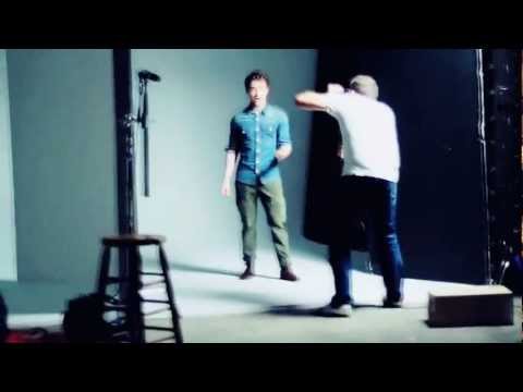 Daniel Radcliffe ll Bird song