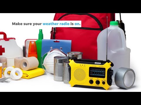 Tornado safety tips: what you need to know