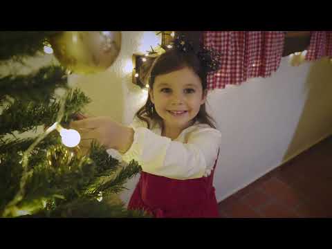 Božićna grupa Velike Mlake - Božić dolazi