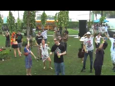 Solomun playing "iO - Cabaret"