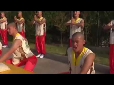 CHIMBO - TODO POR EXPLORAR