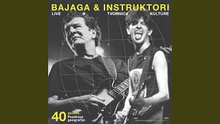 Papaline (Live @Tvornica)