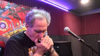 It Takes a Lot to Laugh, It Takes a Train to Cry