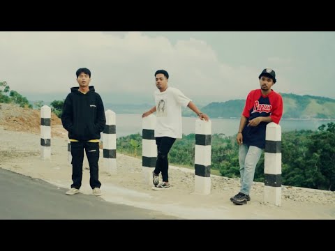 Stay With Me - Silfaboys, ELKEY, Kevin B.H.C (MV)