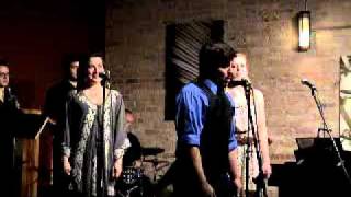 Always Something There to Remind Me Zootown Cabaret