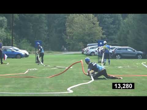 12 SDH BŘEZOVICE - PKL KOŠŤÁLOV 2022 1 p