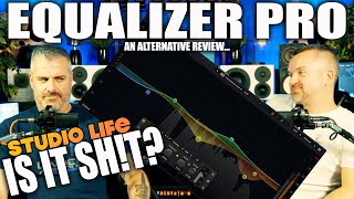 Video thumbnail for BRACE YOURSELVES... IT'S THE TONE BOOSTER EQUALIZER PRO! by Studio Life