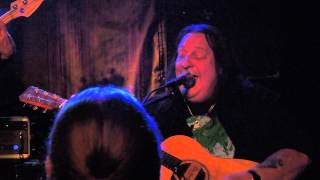 Jon Oliva Storytellers 2013 - Strange Reality