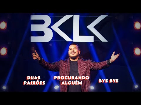 Bokaloka - Duas paixões | Procurando alguém | Bye Bye