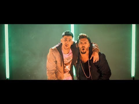 Rasel feat. Danny Romero - Jaleo (Videoclip Oficial)