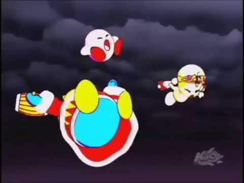 Kirby Pilot YTP