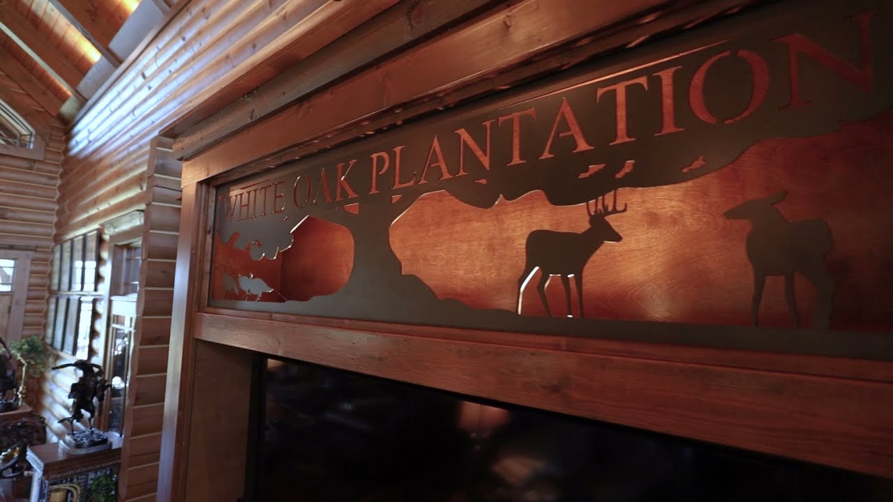 White Oak Plantation | 404 Shady Dale Rd, Eatonton, GA
