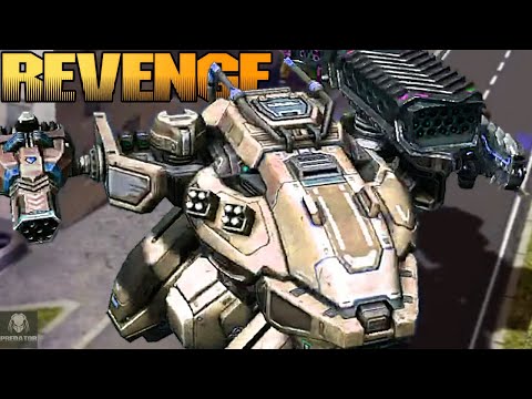 Armoured Golem Returns For Vengeance - The Golem Like You've Never Seen | Major Combat Upgrades | WR