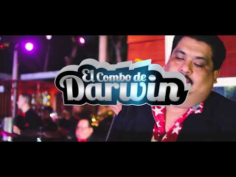 Baila baila  - El Combo de Darwin Video Oficial