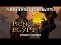 Through Heavens Eyes Instrumental Hans Zimmer