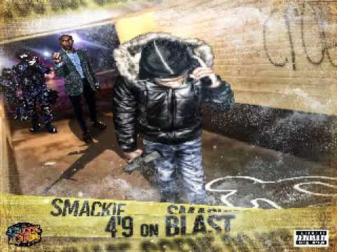 Smackie - Relate (Feat. Lil Neff)