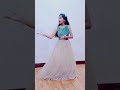 Neha Kakkar O Sajna Priyank Sharma Dhanashree Verma Dance Video Hit The Floor