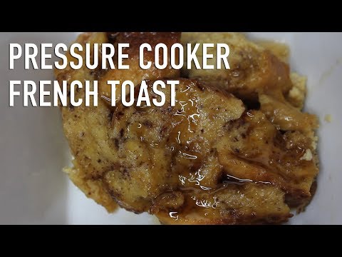 download lagu mp3 mp4 French Toast Pressure Cooker, download lagu French Toast Pressure Cooker gratis, unduh video klip French Toast Pressure Cooker